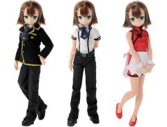 Asterisk Collection Series PureNeemo 木下秀吉-资料图