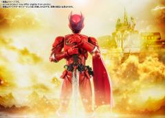 SHF 锹甲王者-资料图