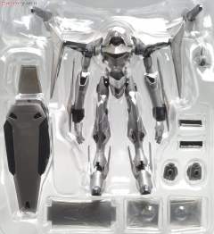 ROBOT魂 Terminus Type B303 魔鬼鱼-资料图