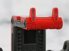 万能匣 MB-16 工程维修机器人-资料图