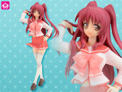 PM Figure 向坂环 -资料图