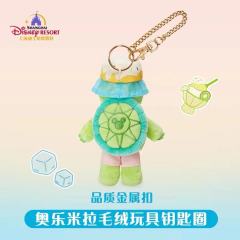 星黛露-22上迪夏日挂件-资料图