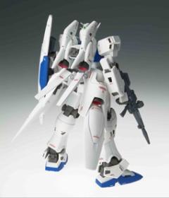 G.F.F RX-78 GP03S 雄蕊-资料图