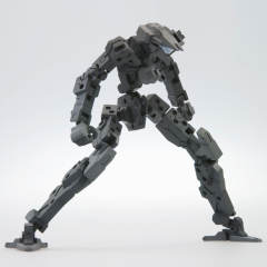 Frame Arms 骨装机兵 素体Type-001-资料图