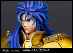 HQS 双子座撒加 Saga Des Gémeaux-资料图