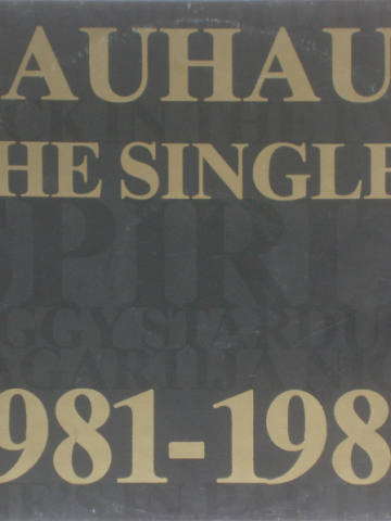 The Singles 1981-1983