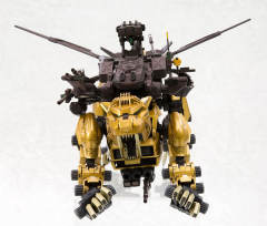 Highend Master Model EZ-016 Saber Tiger Irisawa Limited Edition-资料图