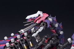 HMM EZ-036 死亡毒蝎-资料图