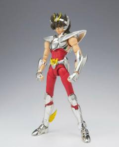 圣斗士圣衣神话 EX 天马座 星矢 2nd Cloth Ver.