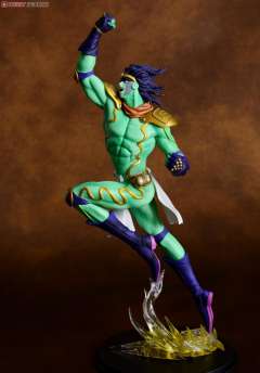 Statue Legend 空条承太郎 -资料图