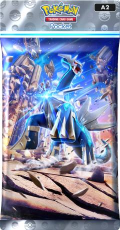 时空激斗 帝牙卢卡