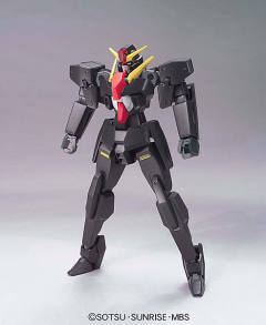 HG00 GN-009 天使长高达