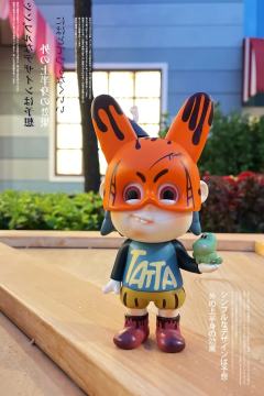  TATTA·FOX-资料图