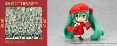 Nendoroid Petit 初音未来-资料图