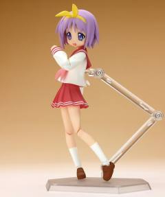 figma#012 柊司 冬季制服ver.-资料图