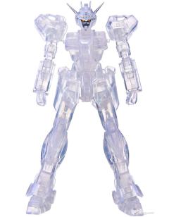 GAT-X105 强袭高达 Internal Structure 全透明版