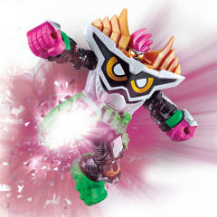 RKF 假面骑士Ex-Aid 极限玩家LV99-资料图