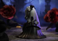 无声呐喊-梦中的婚礼Noir-资料图