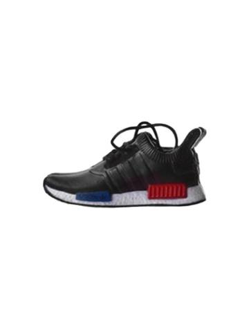 NMD-黑