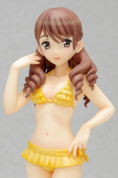 Beach Queens 和仓结名-资料图