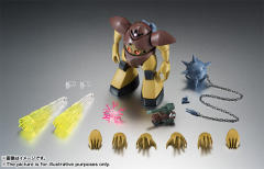 ROBOT魂 MSM-03 战蟹 ver. A.N.I.M.E.-资料图