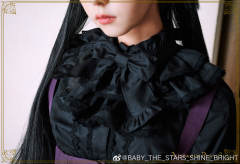 DEAD WING/Dolly Ribbon-资料图