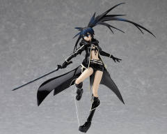 figma#140 黑岩射手 TV Animation ver.-资料图