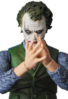 Joker Cop Ver.-资料图