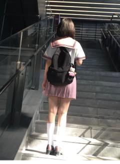 基础款校供感短袖夏服套装-资料图