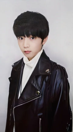 第二人生小卡4 ver.B | 时代少年团- 刘耀文- 小卡- 时代少年团官方周边