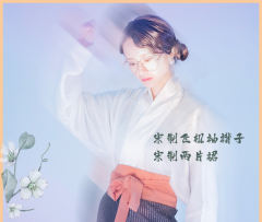 宋制套装-资料图