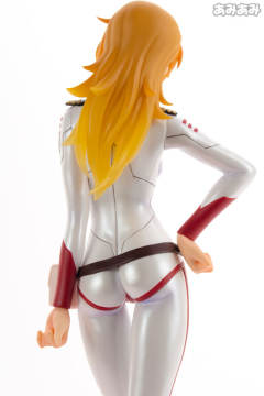 Yamato Girls Collection 森雪 潜水服 ver.-资料图