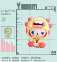 嘴嘴狸-资料图