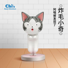 私房猫-资料图
