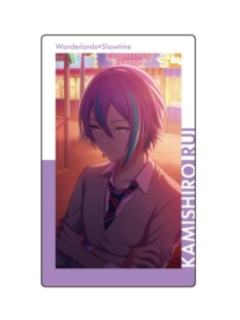 神代类1-小卡vol.1