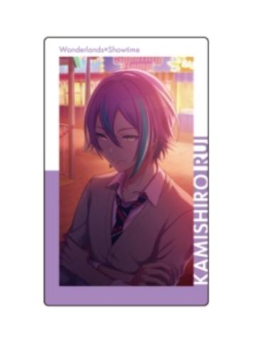 神代类1-小卡vol.1