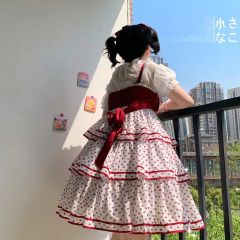 盛夏少女-资料图