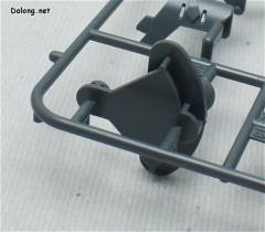 MG MSN-04 沙扎比 Ver.Ka-资料图