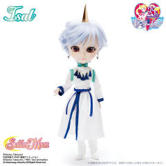 Isul  Pullip 艾利欧斯-资料图