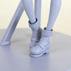 艾莉娜·德尔·福格威德 -资料图