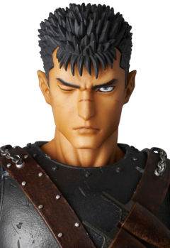 格斯 The Black Swordsman Ver.-资料图