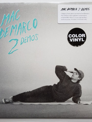 2 Demos