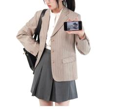 热可可 西服-资料图