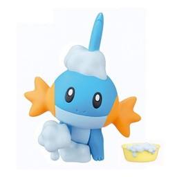 Pokémon Minna de Awa Awa Mascot 水跃鱼