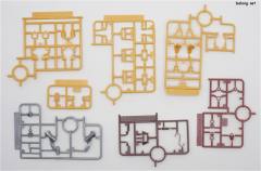 RG EVA8号机 α-资料图