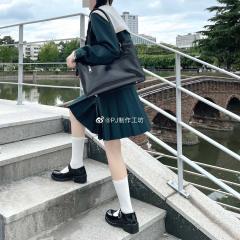 青谷穗学院·水手服-资料图