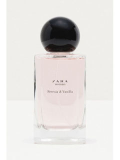 ZaraWomanFreesia&Vanilla