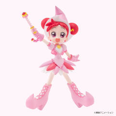 HG Girls 春风DoReMi-资料图