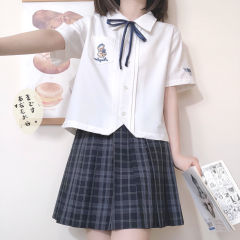 风琴褶衬衫-资料图