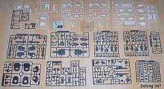 MG MS-06F2 扎古Ⅱ 后期型 联邦军 Ver.-资料图